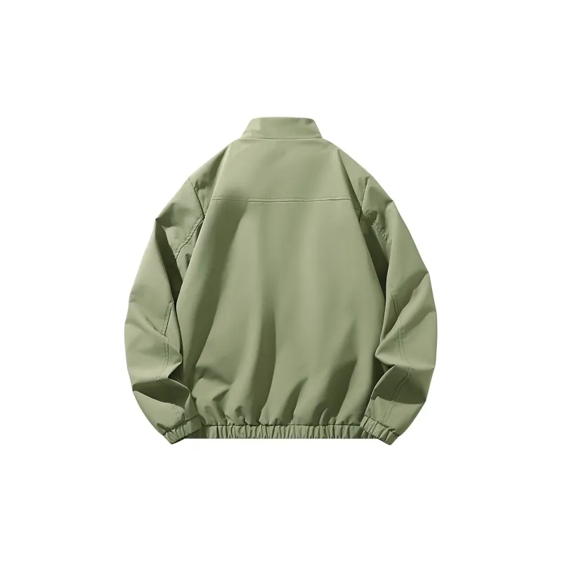 K bird Jackets Unisex-3