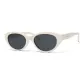 Iridescent White[Non-Polarized]