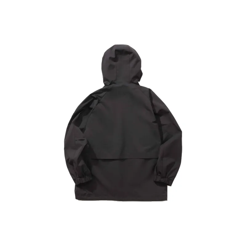 Nautica White Sail Jacket Unisex-4