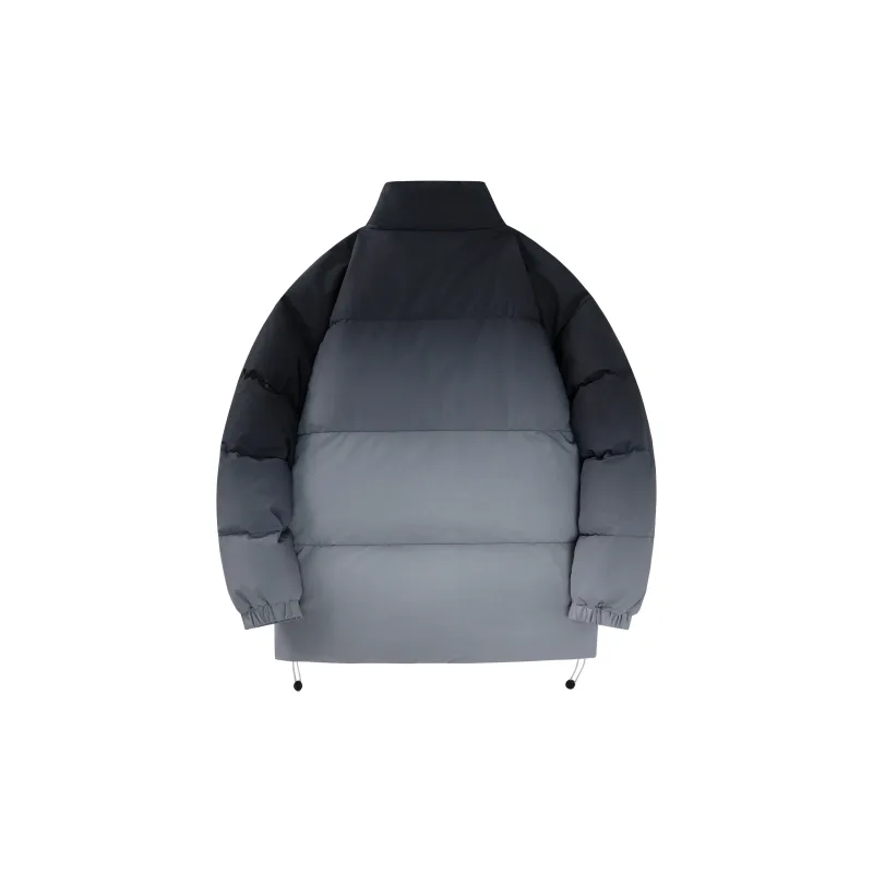 Warrior Huichao Star Cloud Collection Puffer Jacket Unisex-1