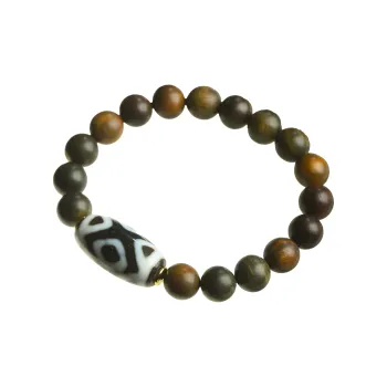 JK Jade Bracelets Unisex