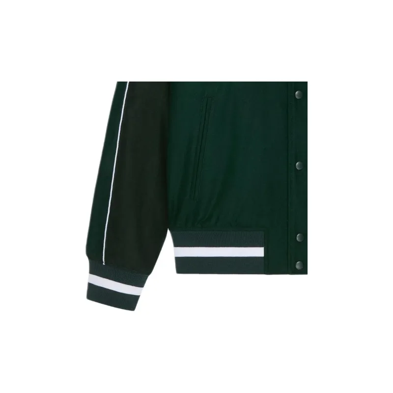 Givenchy College Varsity Jacket-5