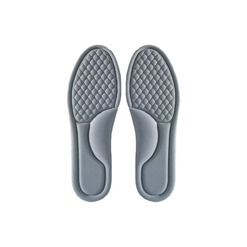 BEAR UNION Moisture Wicking Breathable Fabric Insoles Unisex-0