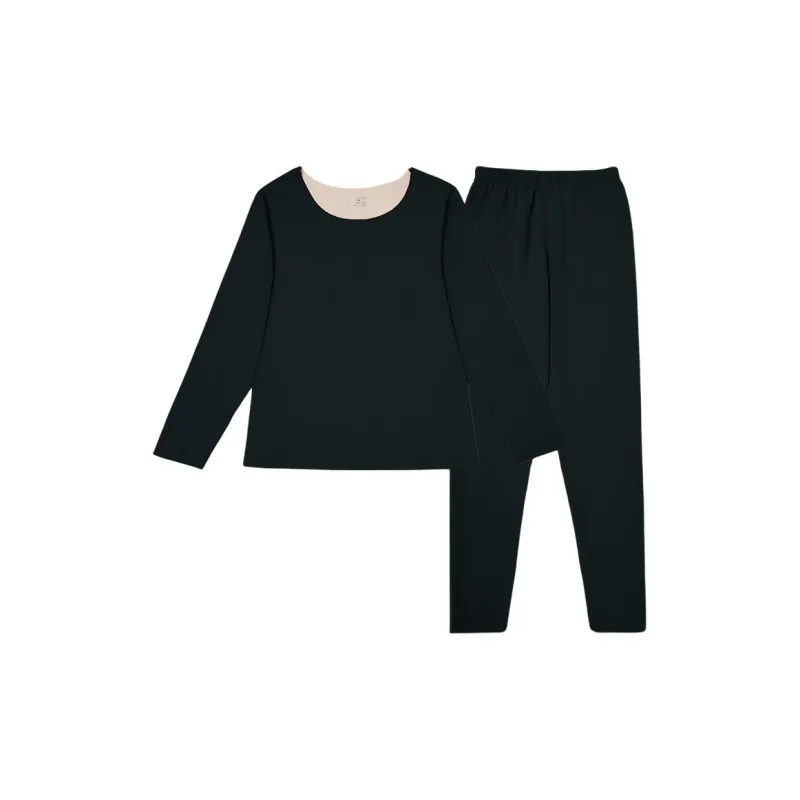 Aidai Women's Thermal Sets-11
