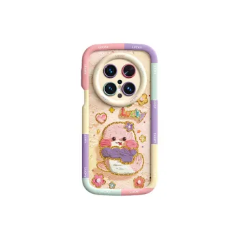 SUPER MOUSE Phone Cases
