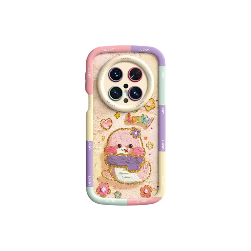 SUPER MOUSE Phone Cases-9