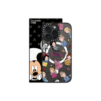 Disney Princess Phone Cases