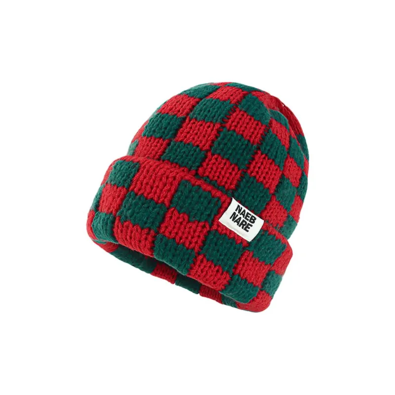 Yamaichi Maru Cotton Beanies Unisex-2