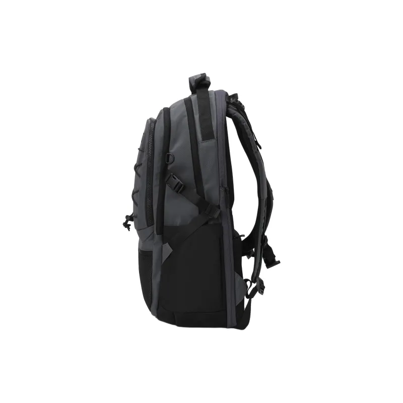DESCENTE 23L Outdoor Bags Nylon Gray Men's-2
