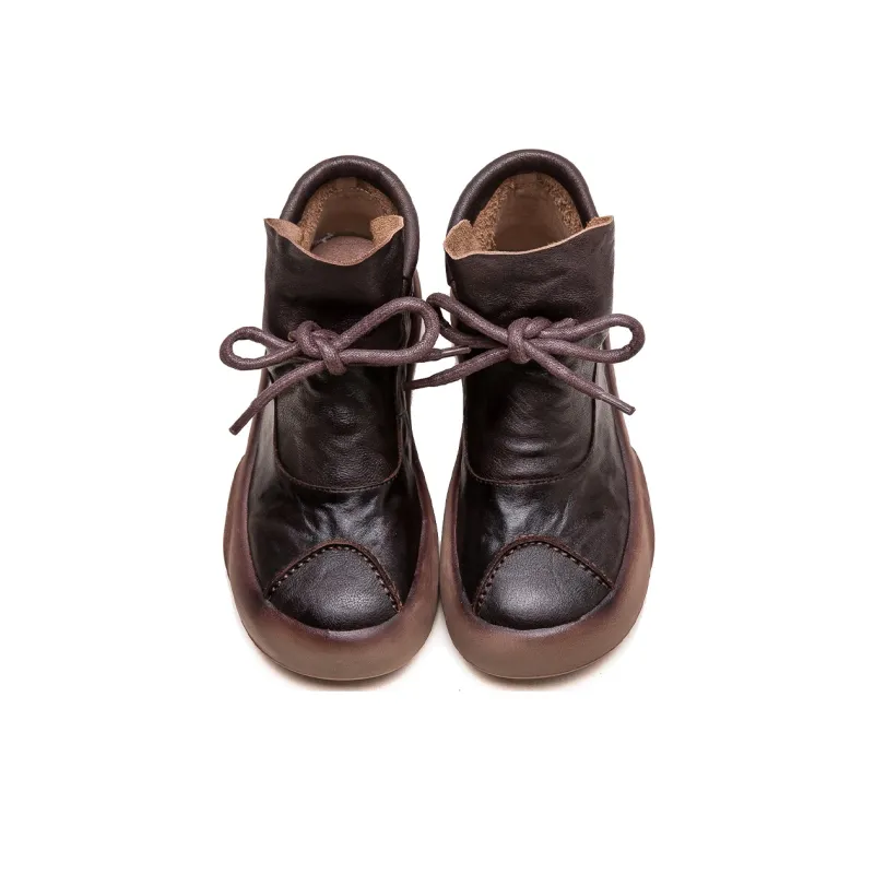 Jay Ankle Boots Women's Caramel/Coffee-7