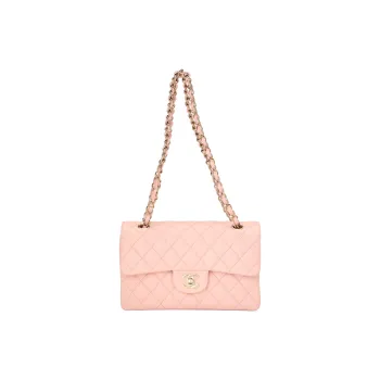 CHANEL Classic Flap CF Shoulder Bags