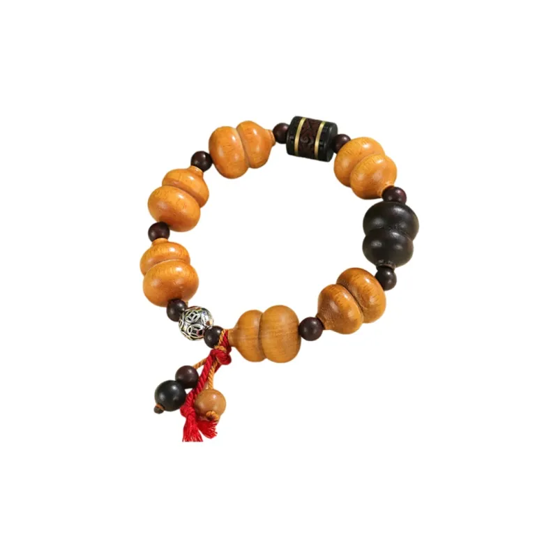 ASTAR HADES Sandalwood Bracelets Unisex-0