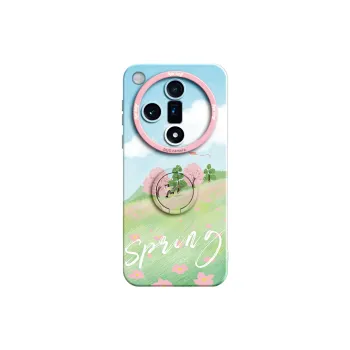 Gu Gu You Phone Cases