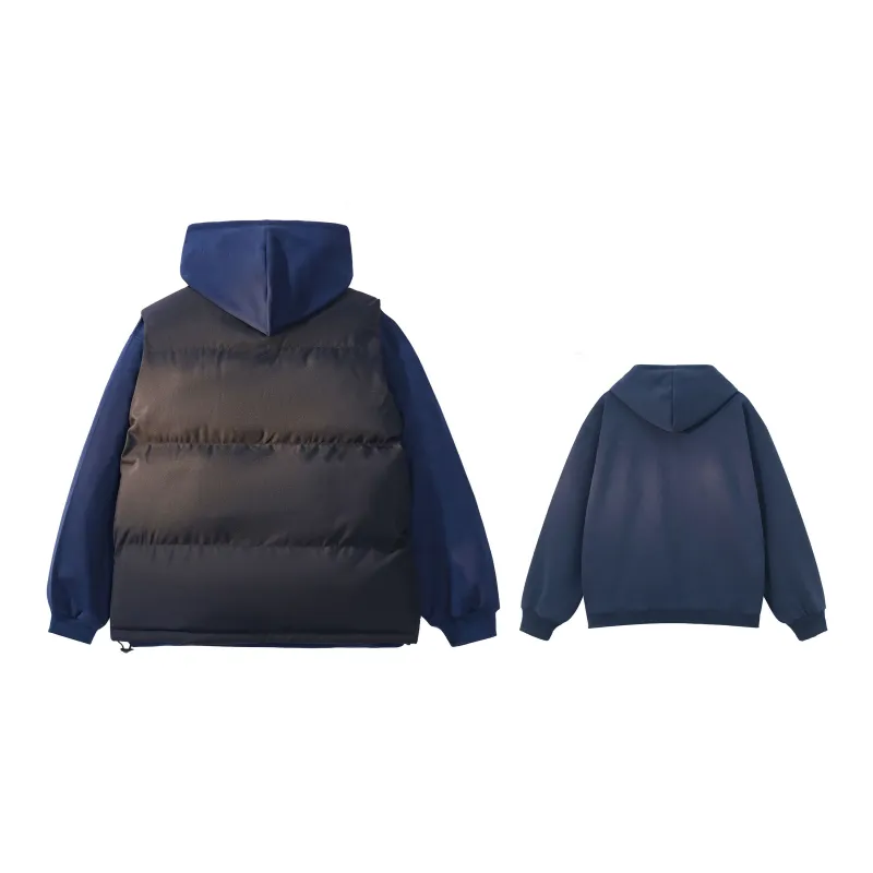 Tre Club Casual Sportswear Unisex-3