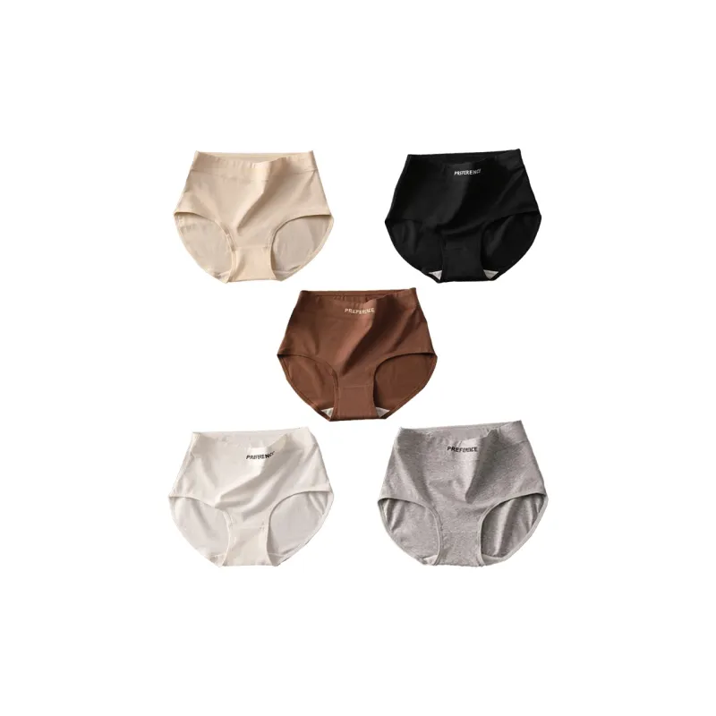 Caramella Underpants Women's 5 Pack-6
