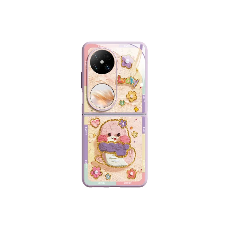 SUPER MOUSE Phone Cases-10