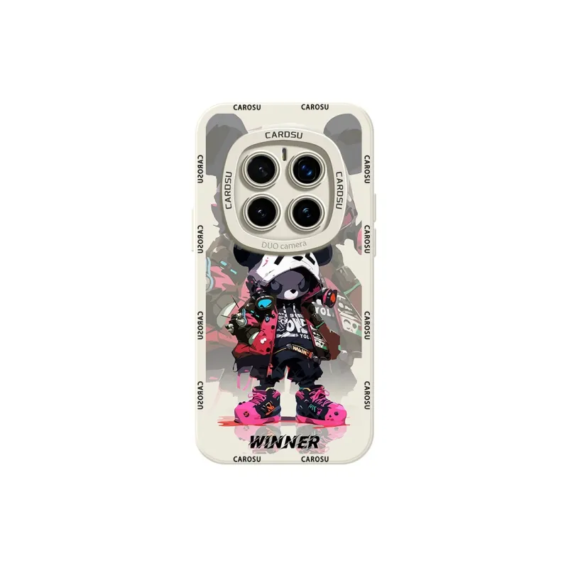 CHUNFAN Phone Cases-10