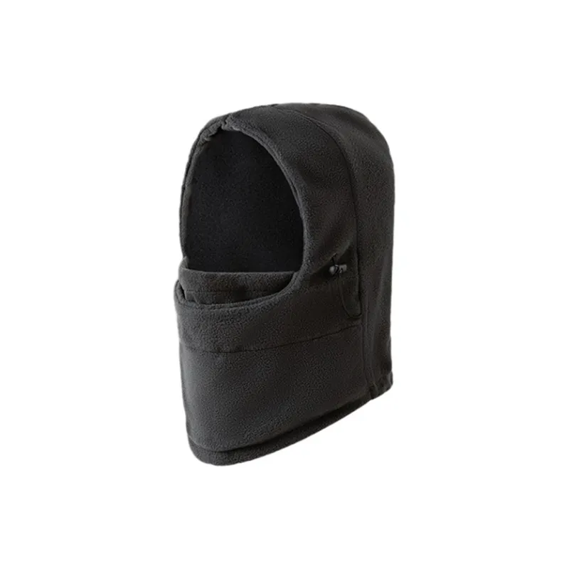 DAISY BEAUTY Polyester Ear Protection Cap Unisex-8