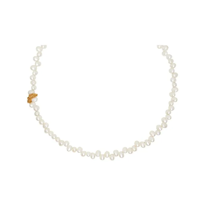 Alighieri La Calliope Choker Necklace-1