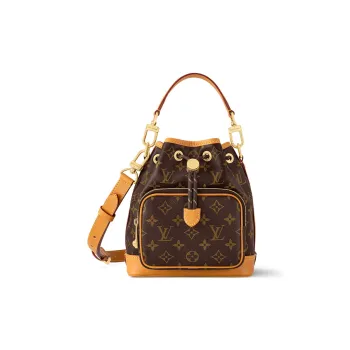 LOUIS VUITTON Noé Cargo