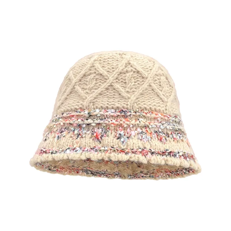 AAJF Acrylic Bucket Hats Unisex-3