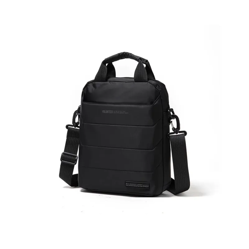 Volunteer Oxford Handbag Men's Multicolor-2
