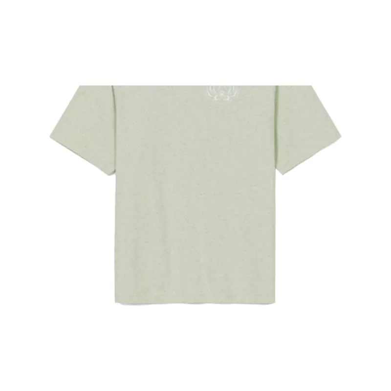 KENZO T Shirts Women's Mint Green-5