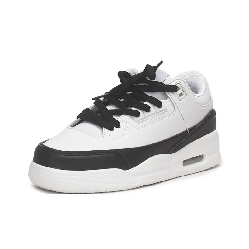 Locke Casual Skateboard Shoes Warm Slip Resistant High Top Sports Running Shoes Unisex-0