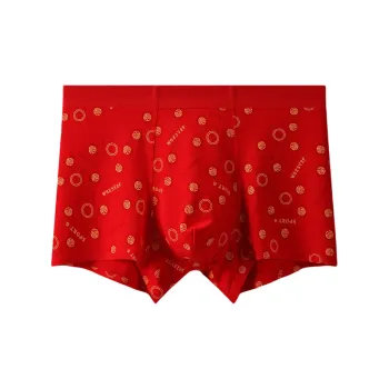 Urban Beauty Underpants Men's Combo Set