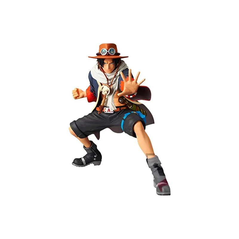 BANPRESTO Bonus Gifts-0