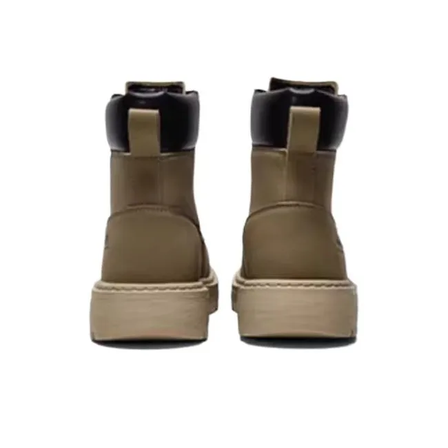 Jeep Warm And Wear-Resistant Short Outdoor Boots Men's-8