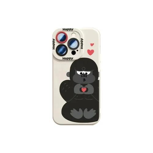 GUSGU Phone Cases