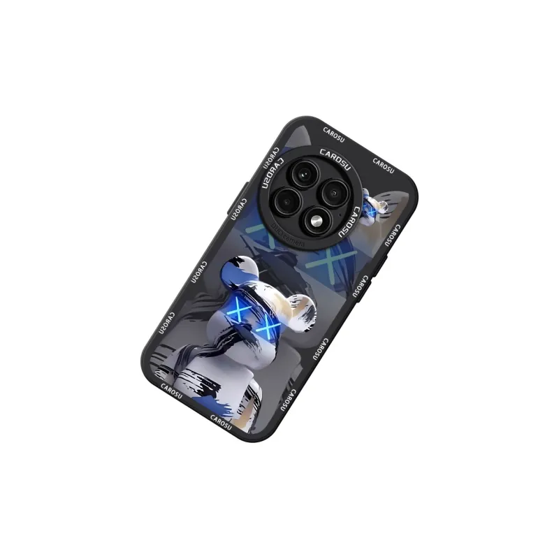 CHUNFAN Phone Cases-32
