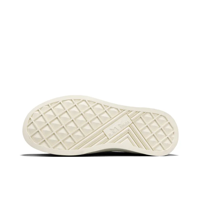 G.N.SHIJIA Plank Collection Wear resistant And Lightweight Low Top Skateboard Shoes Men's-4