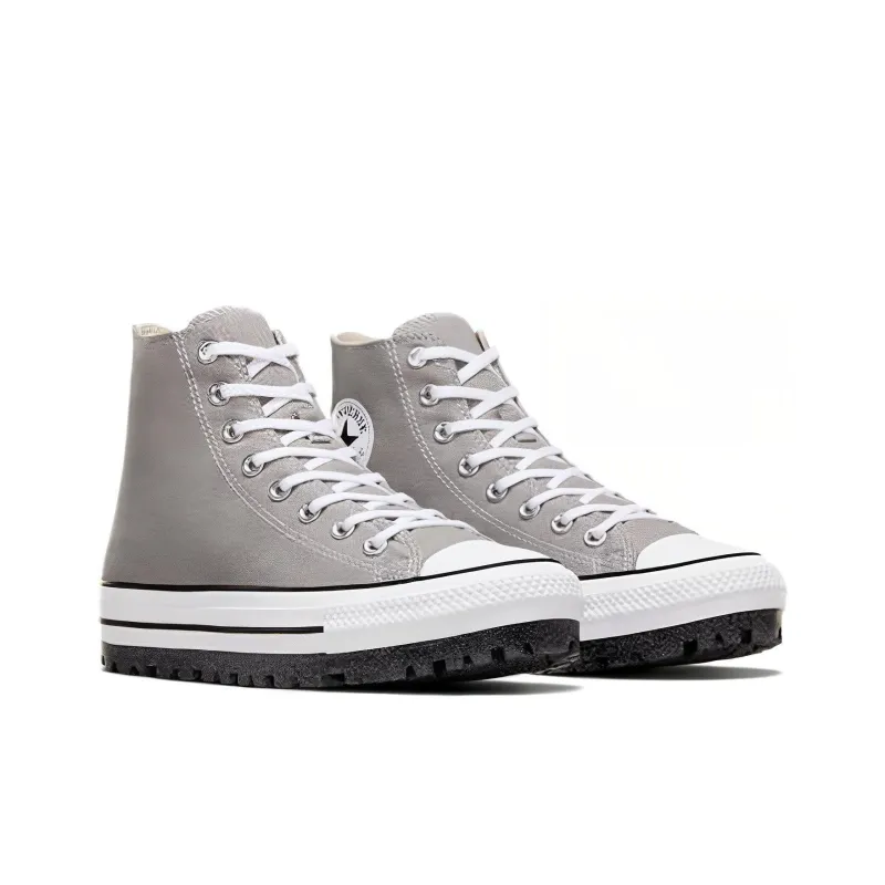 Converse Chuck Taylor All Star City Trek High 'Grey'-2