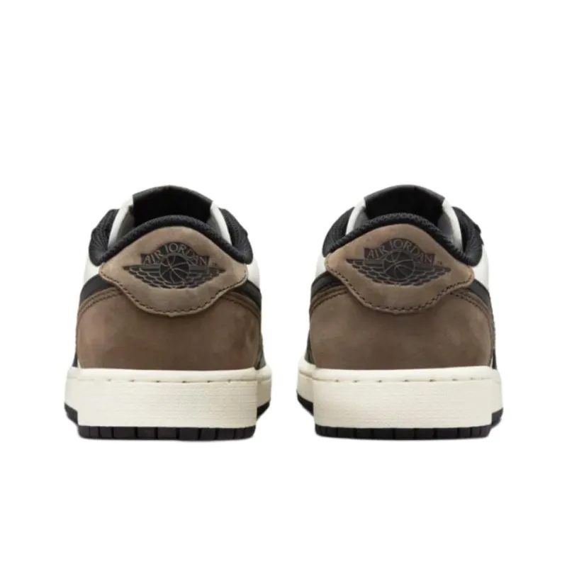 Jordan 1 Retro Low OG Mocha GS-4