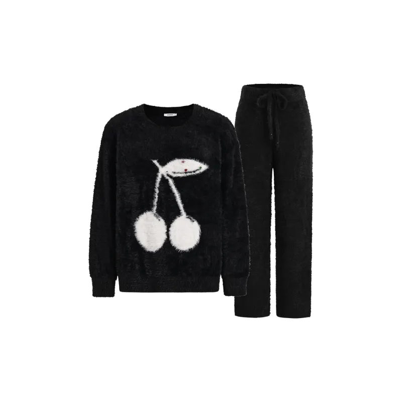 MY BODY Women's Pajama Sets-0
