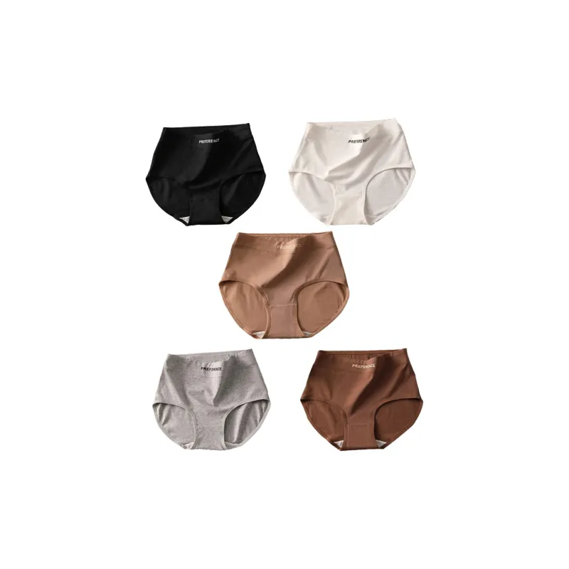 Caramella Underpants Women's 5 Pack-5