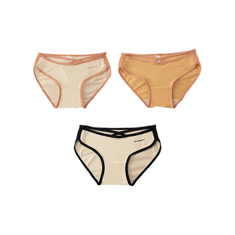 Caramella Underpants Women's 3 Pack-9