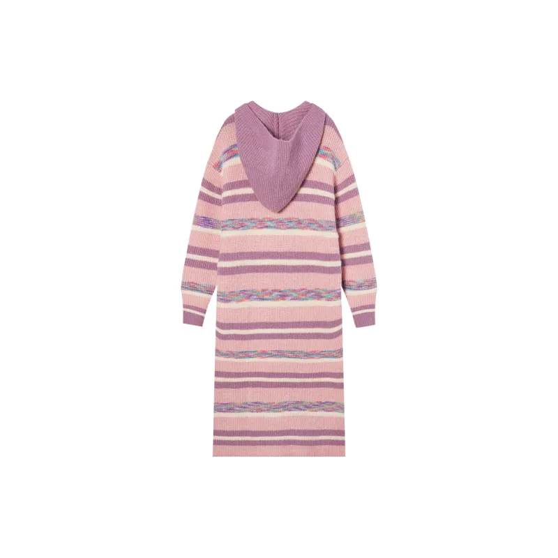 EPTISON WOMAN Long Sleeved Dresses Women's-4