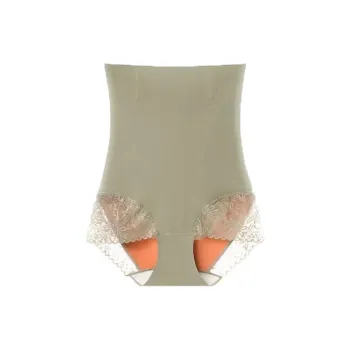 YUZHAOLIN Shapewear Bottom Women's Combo Set