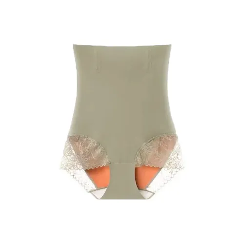 YUZHAOLIN Shapewear Bottom Women's Combo Set