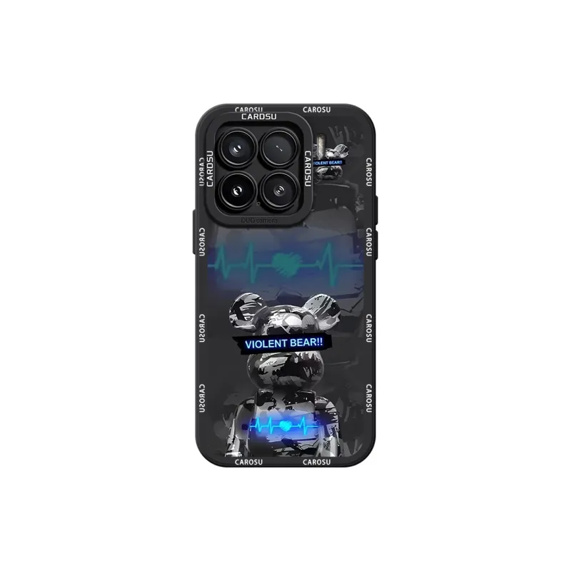 CHUNFAN Phone Cases-25