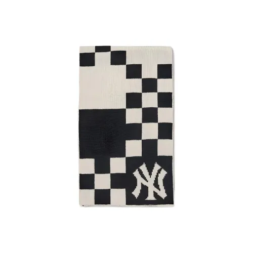 MLB Knit Scarves Unisex