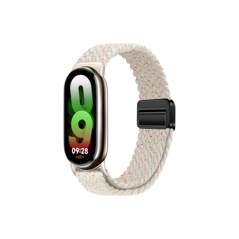 Antey Watch Bands Xiaomi Compatibility 175 220mm Nylon Material-12