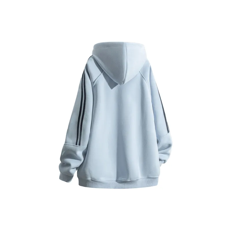 FUERZA Sweatshirts Unisex-31