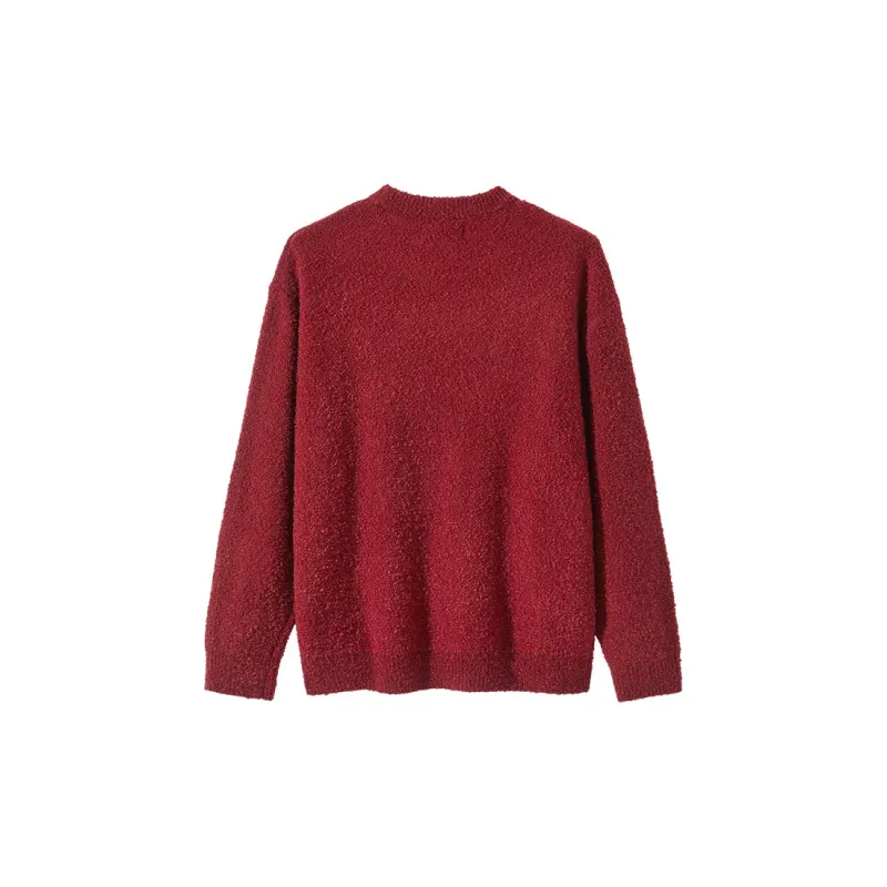 GXG New Year Sweaters Men-1