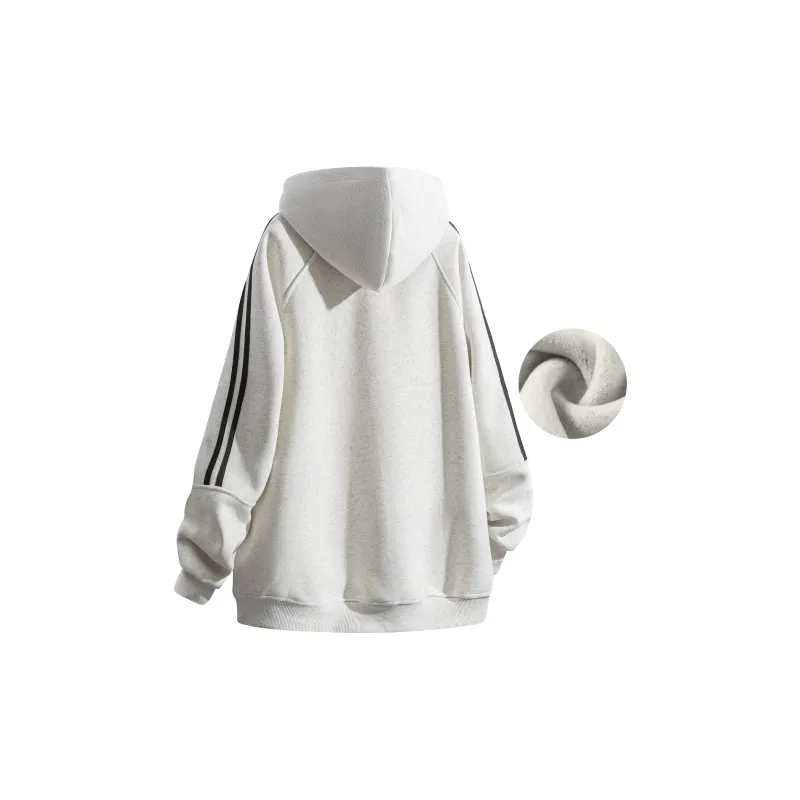FUERZA Sweatshirts Unisex-3