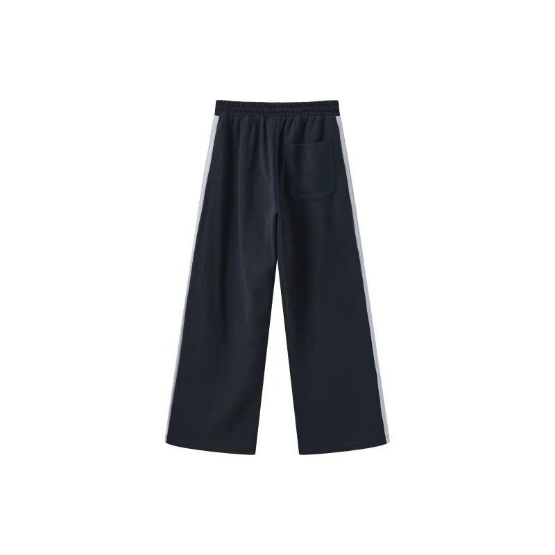 NSTNEW START Casual Pants Unisex-8