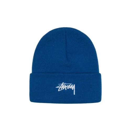 Stussy Stock Cuff Beanie
